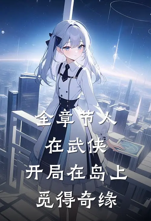 全章节人在武侠,开局在岛上觅得奇缘