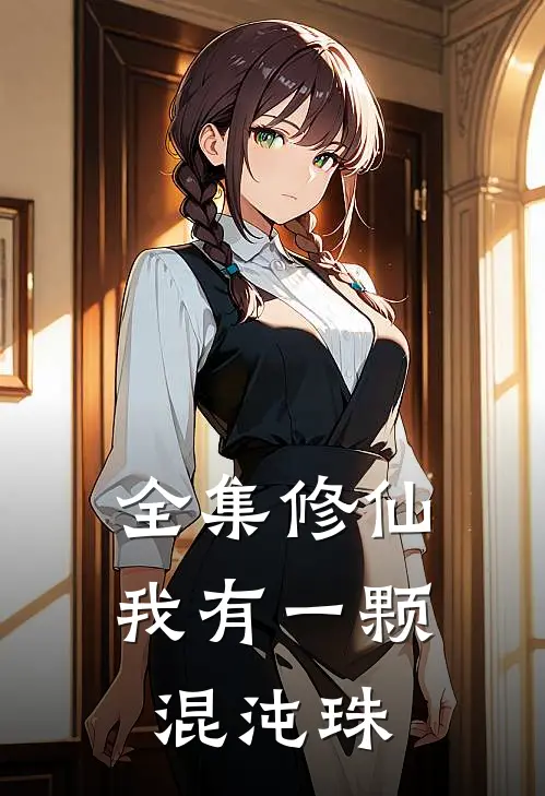 全集修仙:我有一颗混沌珠