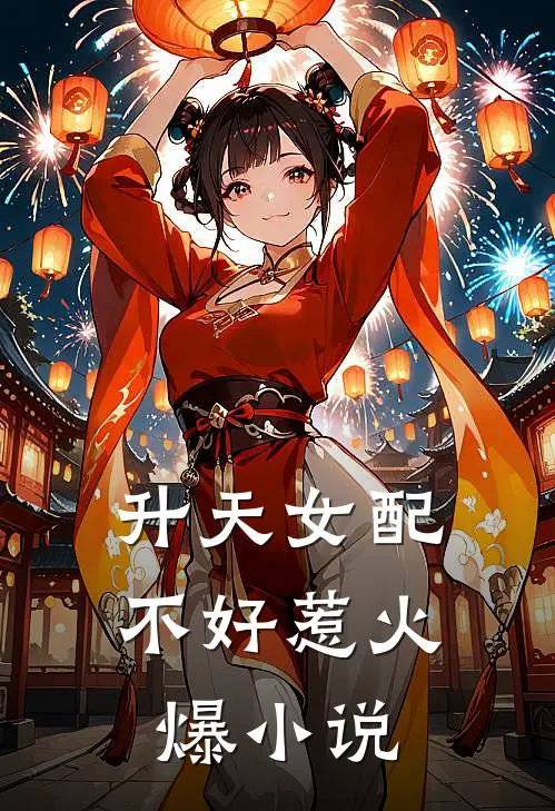 升天女配不好惹火爆小说