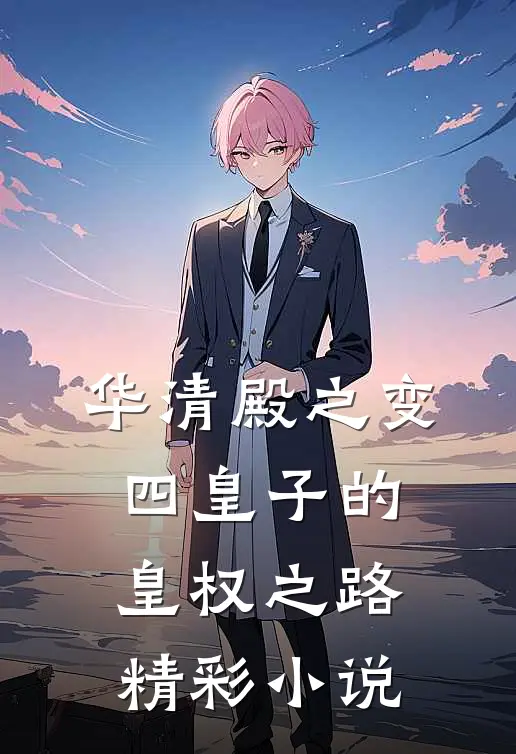 华清殿之变：四皇子的皇权之路精彩小说