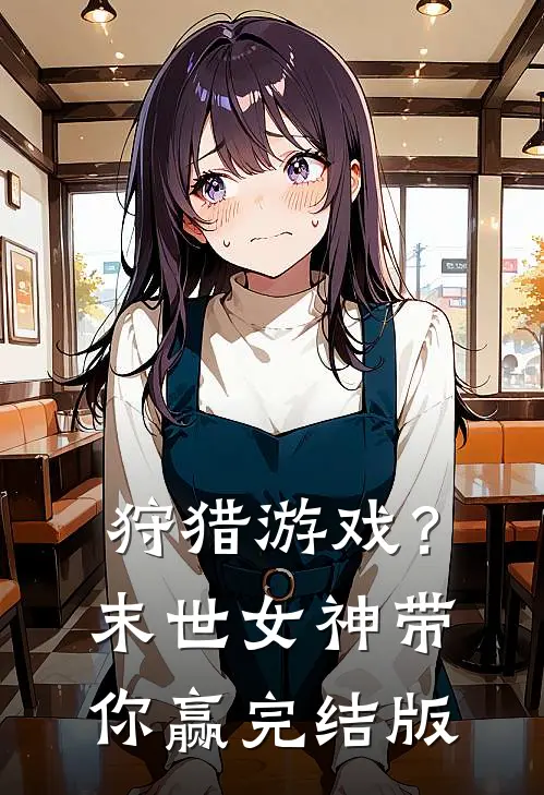 狩猎游戏？末世女神带你赢完结版