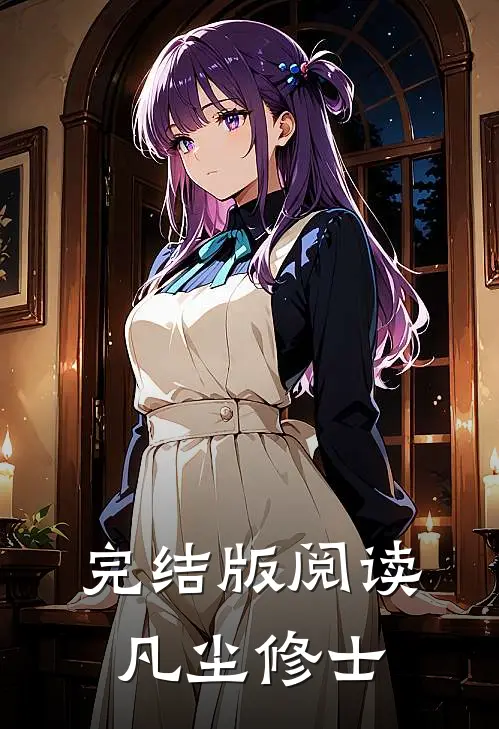 完结版阅读凡尘修士