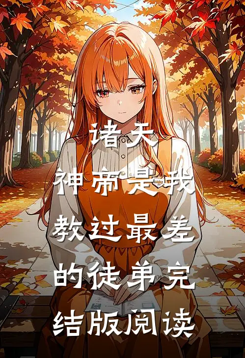 诸天：神帝是我教过最差的徒弟完结版阅读