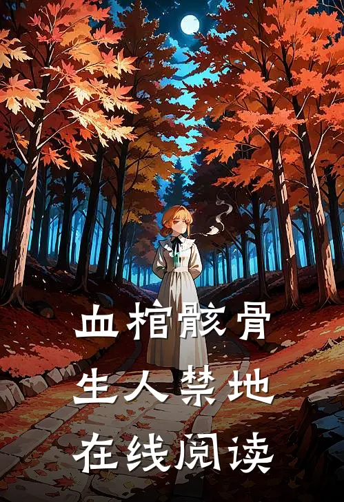 血棺骸骨，生人禁地在线阅读