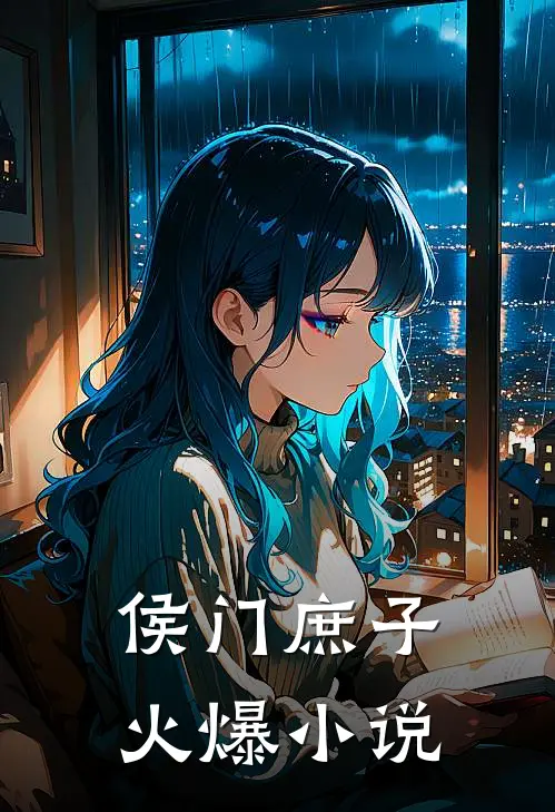 侯门庶子火爆小说