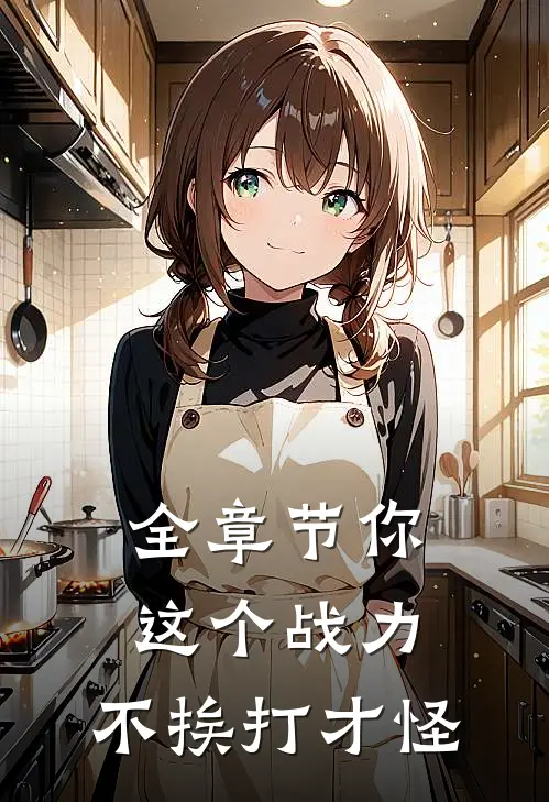 全章节你这个战力，不挨打才怪