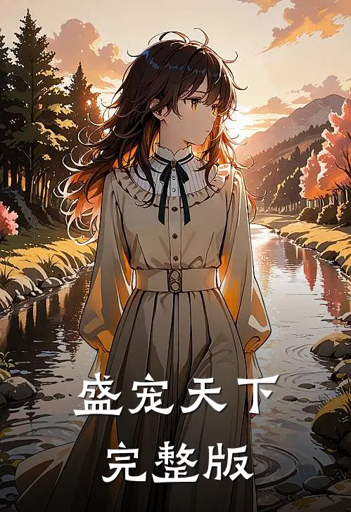 盛宠天下完整版