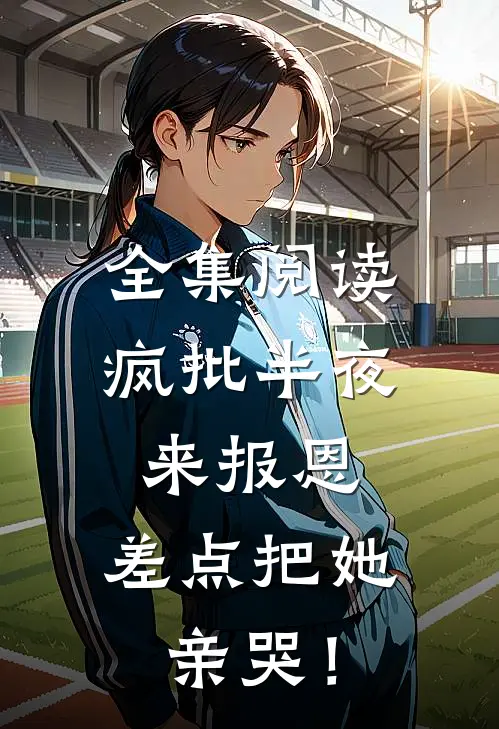 全集阅读疯批半夜来报恩,差点把她亲哭!