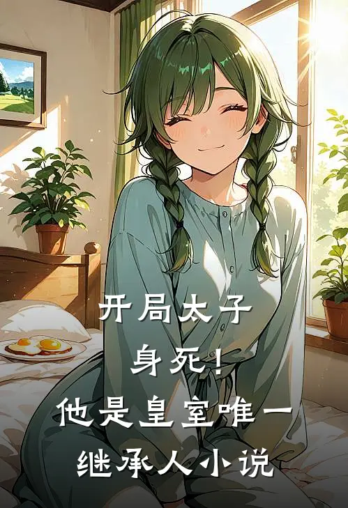 开局太子身死！他是皇室唯一继承人小说