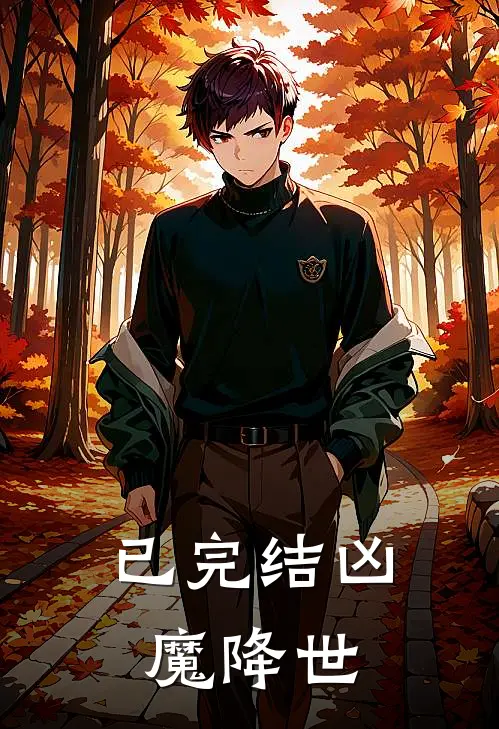 已完结凶魔降世