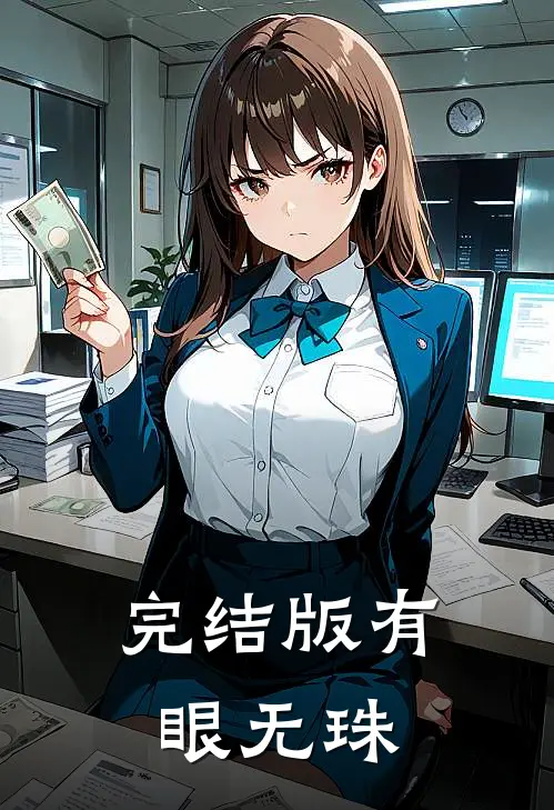 完结版有眼无珠