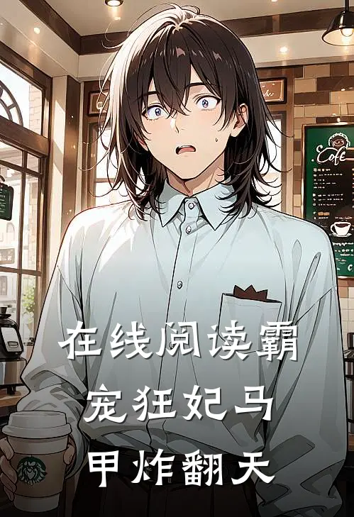 在线阅读霸宠狂妃马甲炸翻天