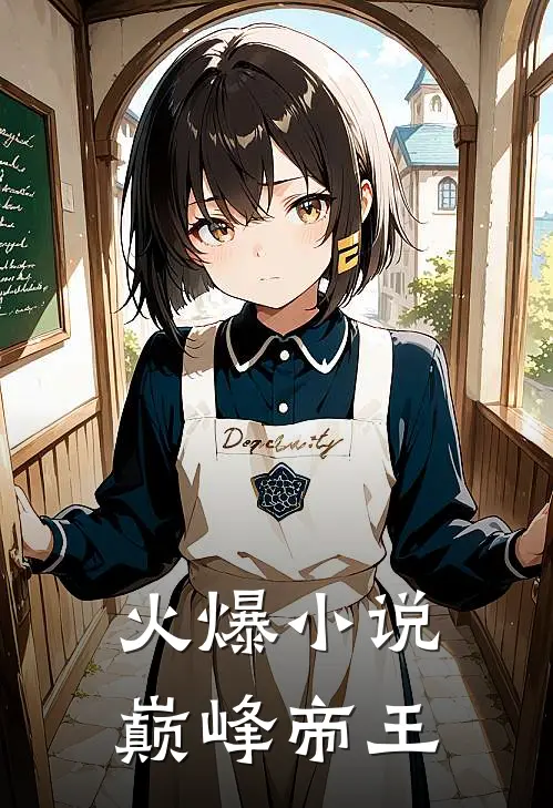 火爆小说巅峰帝王