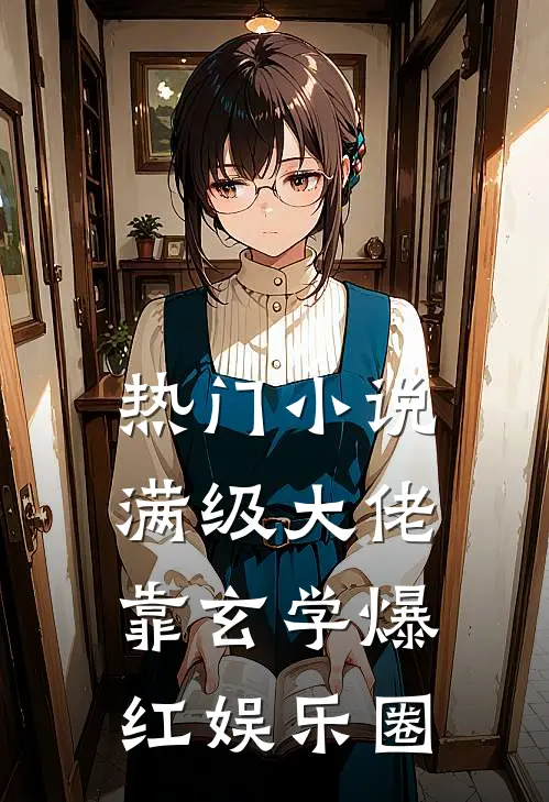 热门小说满级大佬靠玄学爆红娱乐圈