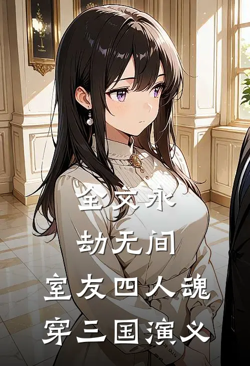 全文永劫无间：室友四人魂穿三国演义