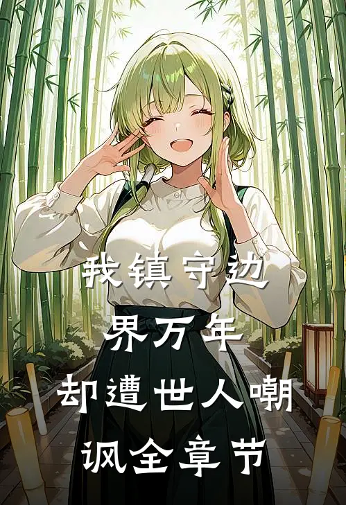 我镇守边界万年，却遭世人嘲讽全章节