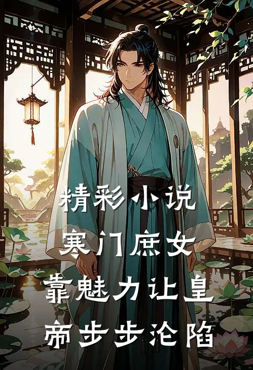 精彩小说寒门庶女:靠魅力让皇帝步步沦陷
