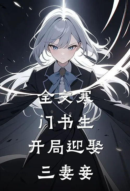 全文寒门书生：开局迎娶三妻妾
