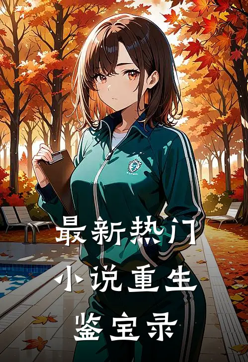 最新热门小说重生鉴宝录