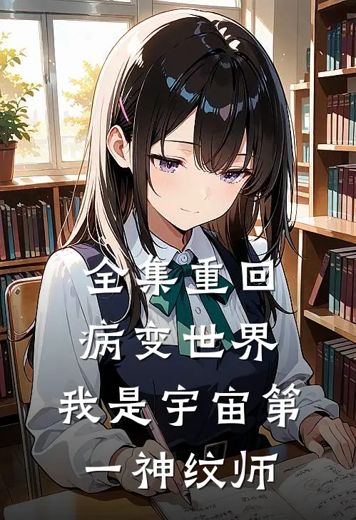 全集重回病变世界:我是宇宙第一神纹师