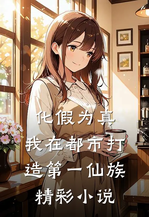 化假为真,我在都市打造第一仙族精彩小说