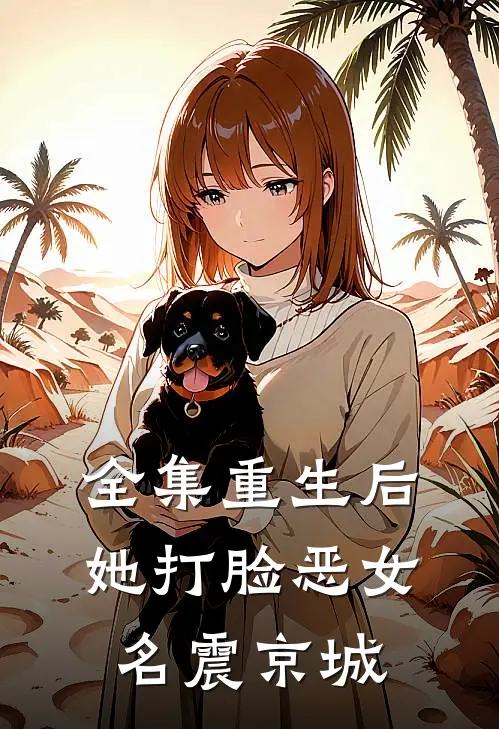 全集重生后,她打脸恶女名震京城