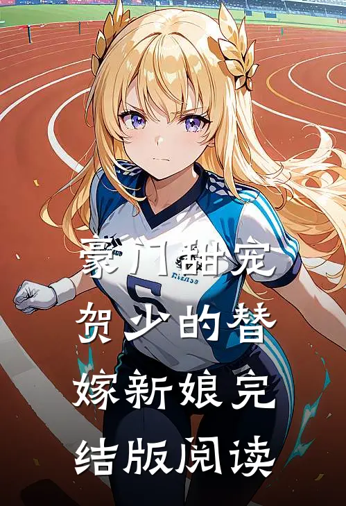 豪门甜宠:贺少的替嫁新娘完结版阅读