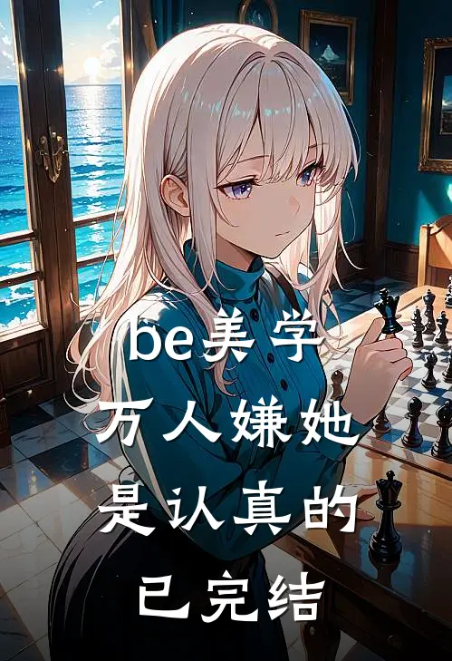 be美学,万人嫌她是认真的已完结