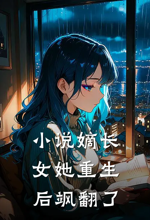 小说嫡长女她重生后飒翻了