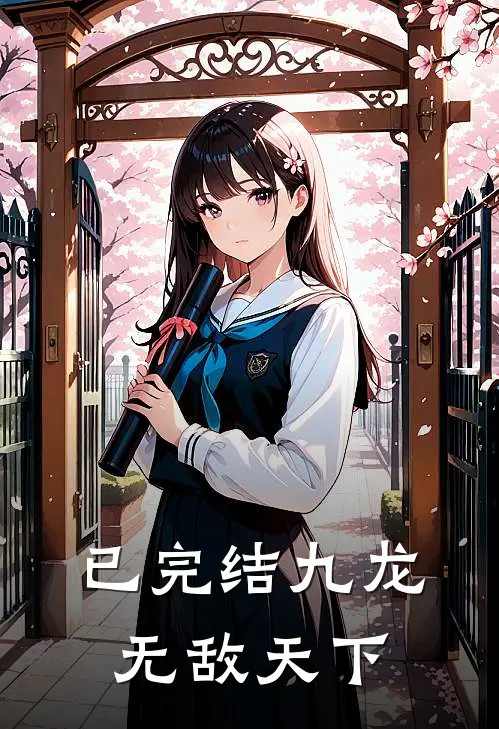 已完结九龙无敌天下