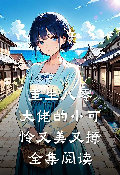 重生八零:大佬的小可怜又美又撩全集阅读