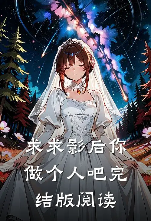 求求影后你做个人吧完结版阅读