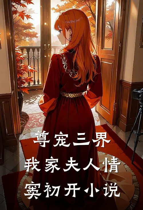 尊宠三界：我家夫人情窦初开小说
