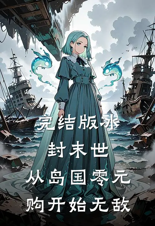 完结版冰封末世:从岛国零元购开始无敌