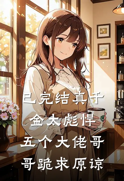 已完结真千金太彪悍，五个大佬哥哥跪求原谅