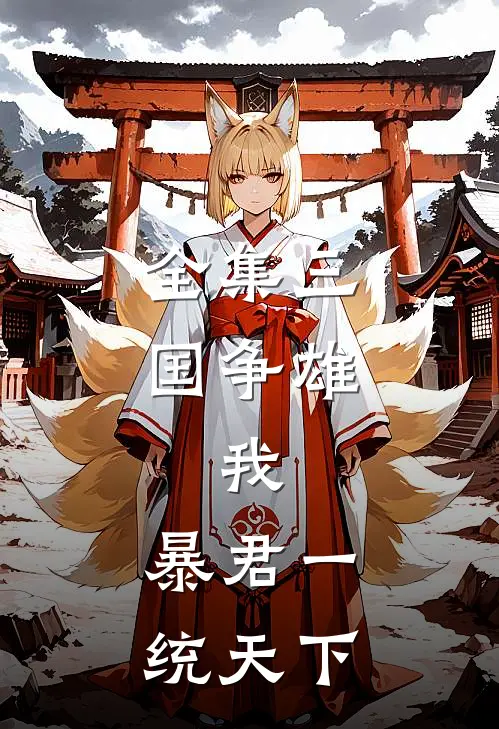 全集三国争雄:我,暴君一统天下