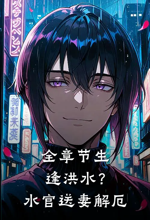 全章节生逢洪水?水官送妻解厄