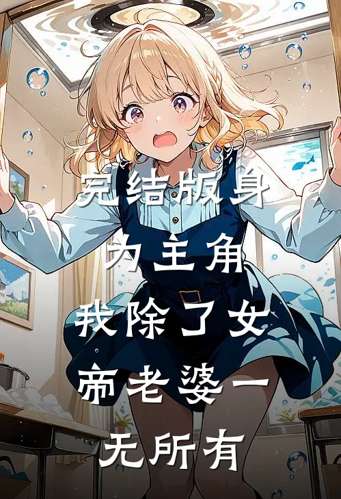 完结版身为主角,我除了女帝老婆一无所有