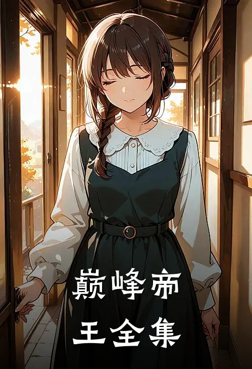 巅峰帝王全集