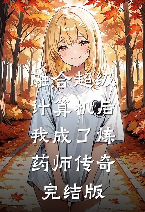 融合超级计算机后,我成了炼药师传奇完结版