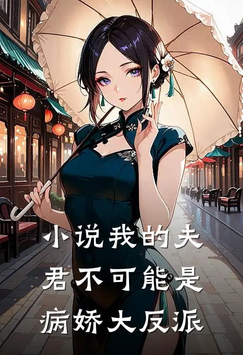 小说我的夫君不可能是病娇大反派