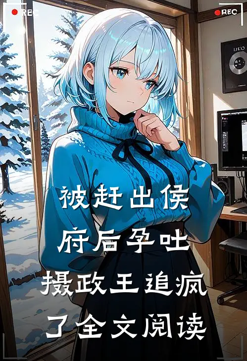 被赶出侯府后孕吐,摄政王追疯了全文阅读