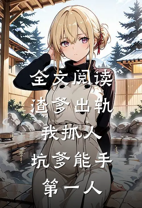 全文阅读渣爹出轨我抓人,坑爹能手第一人