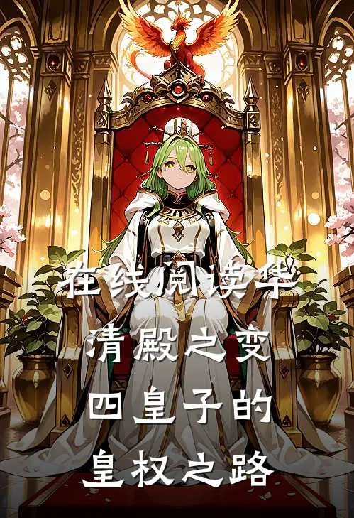在线阅读华清殿之变:四皇子的皇权之路
