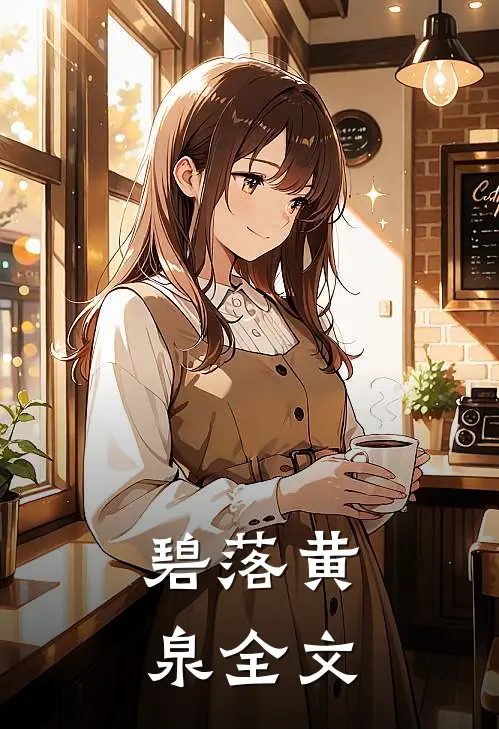 碧落黄泉全文