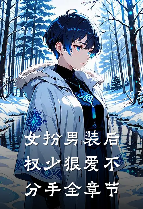 女扮男装后,权少狠爱不分手全章节