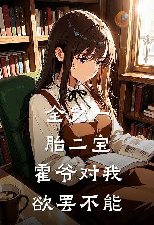 全文一胎二宝,霍爷对我欲罢不能