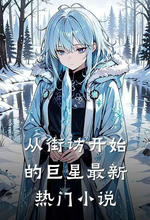 从街访开始的巨星最新热门小说
