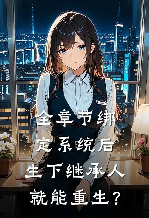 全章节绑定系统后，生下继承人就能重生？