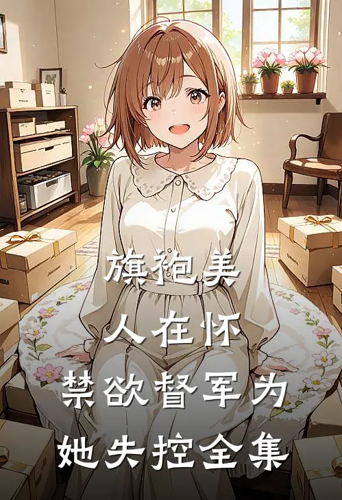 旗袍美人在怀,禁欲督军为她失控全集